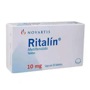 acheter du ritalin